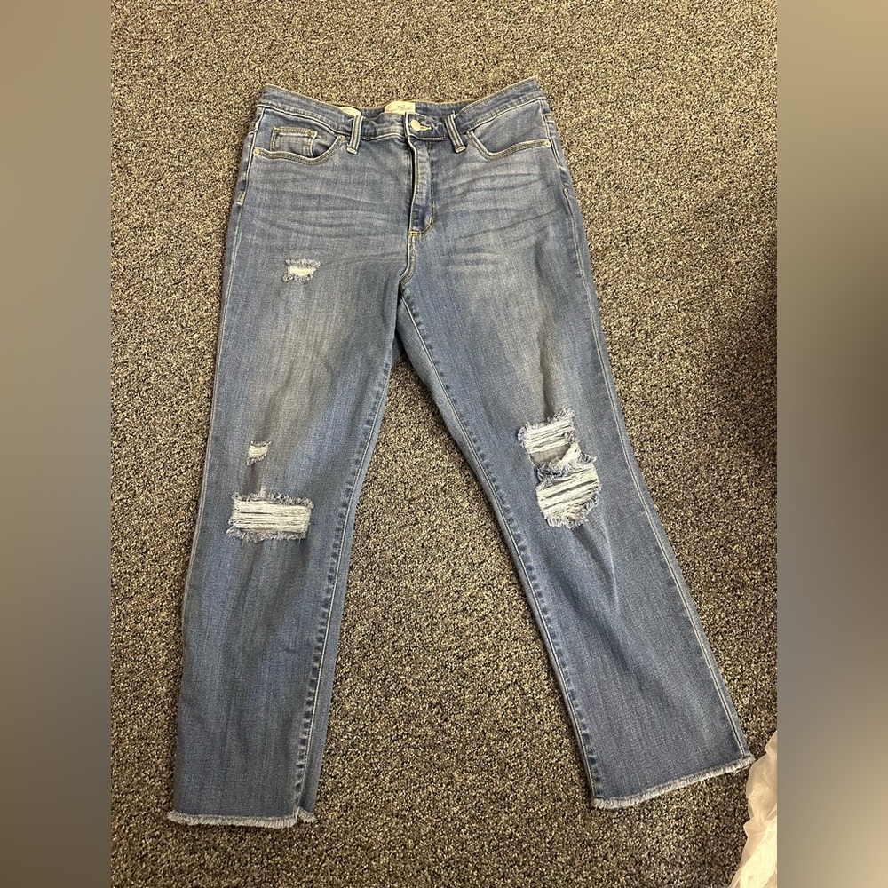 Women’s Jeans